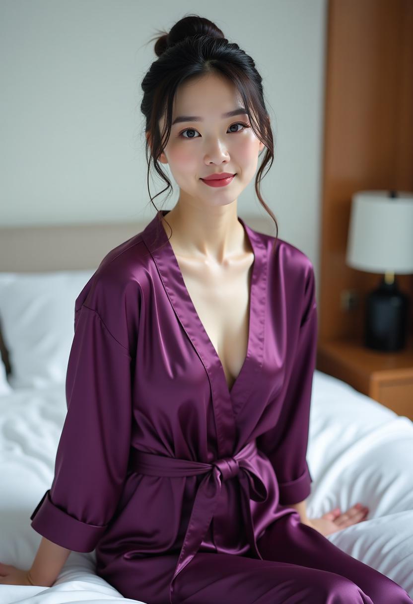 婚后密码