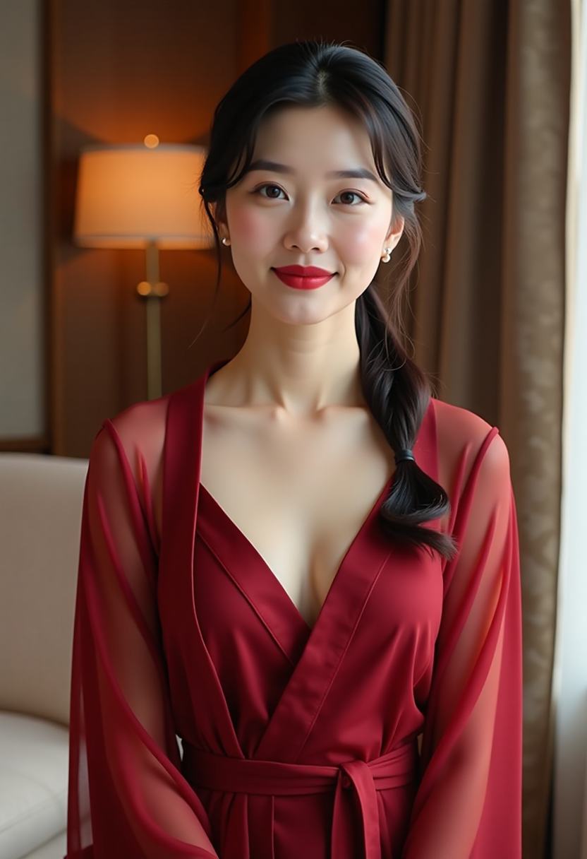 半城烟火