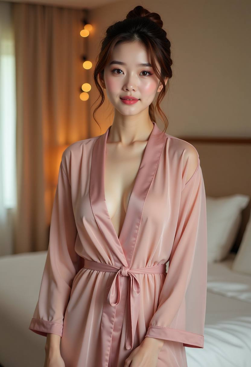 等你回来