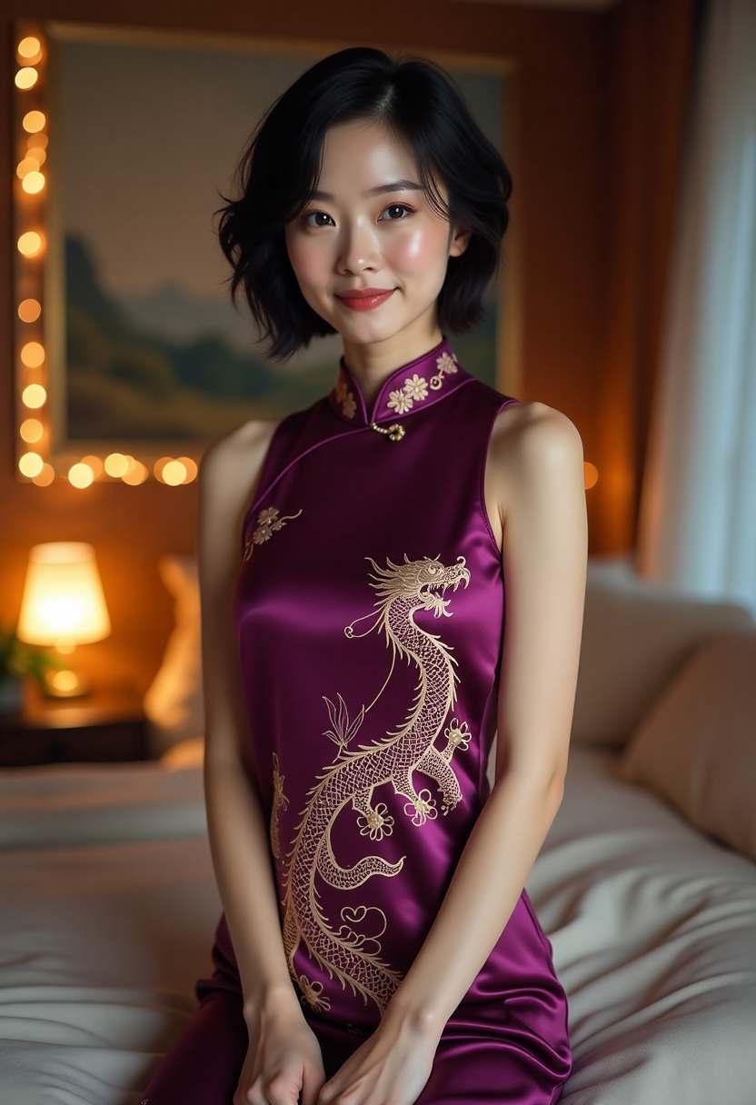 归途